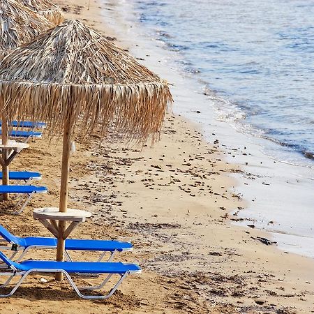 Ionian Sea Hotel & Villas - Aqua Park Kounopetra 외부 사진
