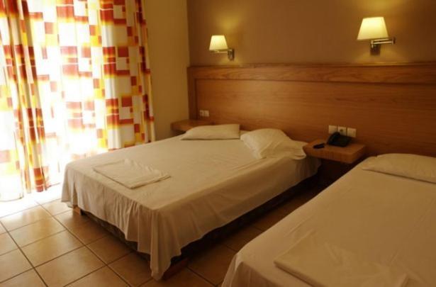 Ionian Sea Hotel & Villas - Aqua Park Kounopetra 외부 사진