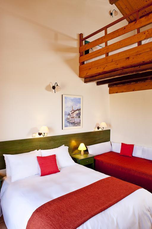 Ionian Sea Hotel & Villas - Aqua Park Kounopetra 외부 사진