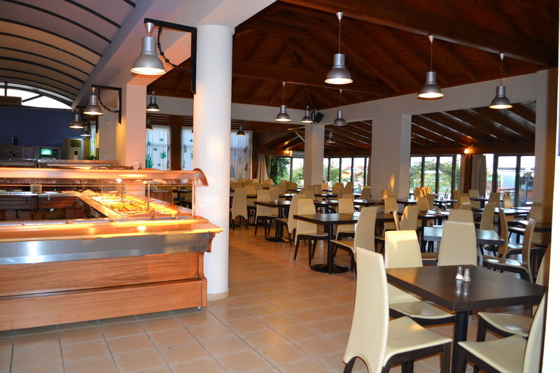 Ionian Sea Hotel & Villas - Aqua Park Kounopetra 외부 사진