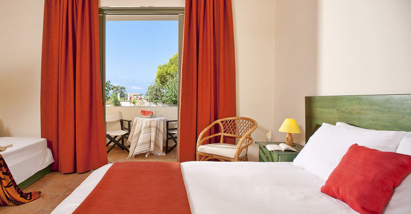Ionian Sea Hotel & Villas - Aqua Park Kounopetra 외부 사진