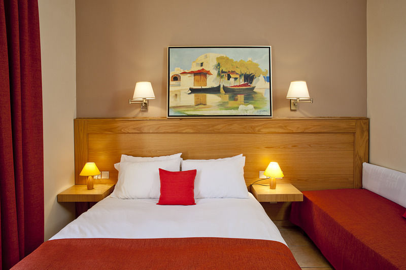 Ionian Sea Hotel & Villas - Aqua Park Kounopetra 외부 사진